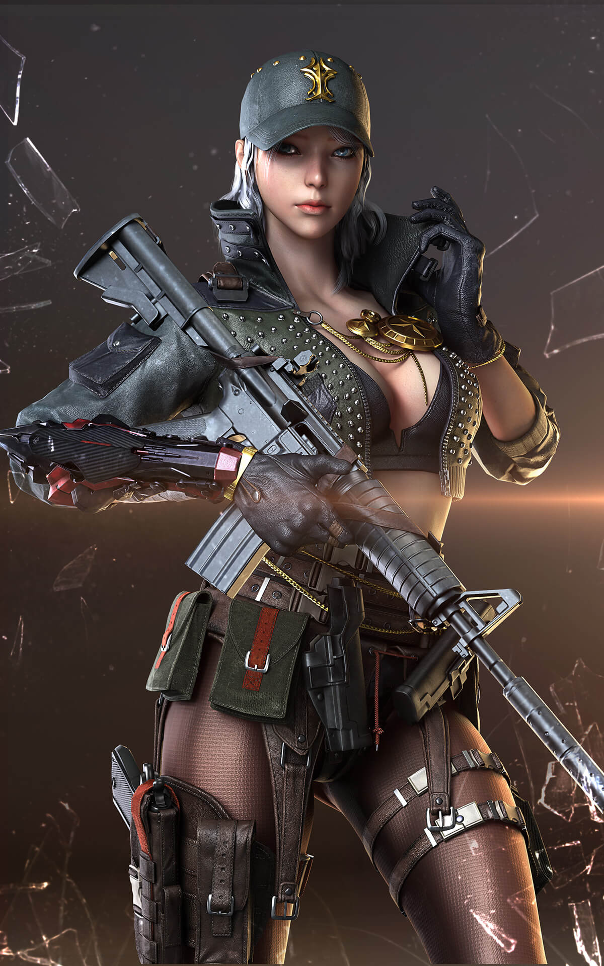 奖杯不是终 奖杯不是终