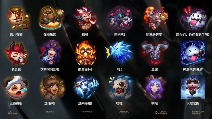 环节